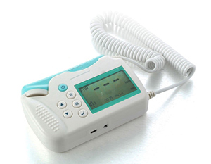 L6医用多普勒胎心仪（数字型）