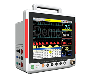 F8多参数监护仪